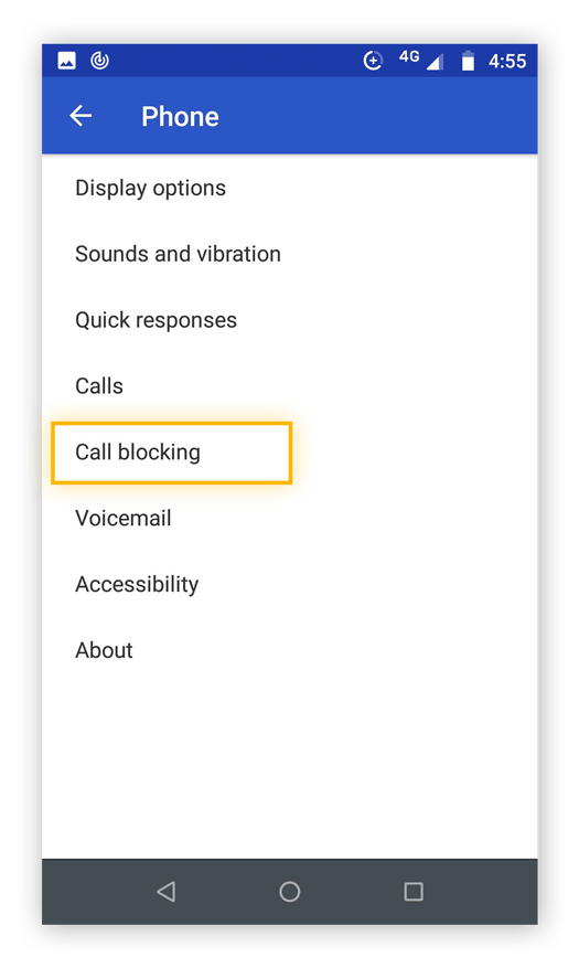 Caller ID Phone Spoofing wat is het en hoe voorkomt u het?